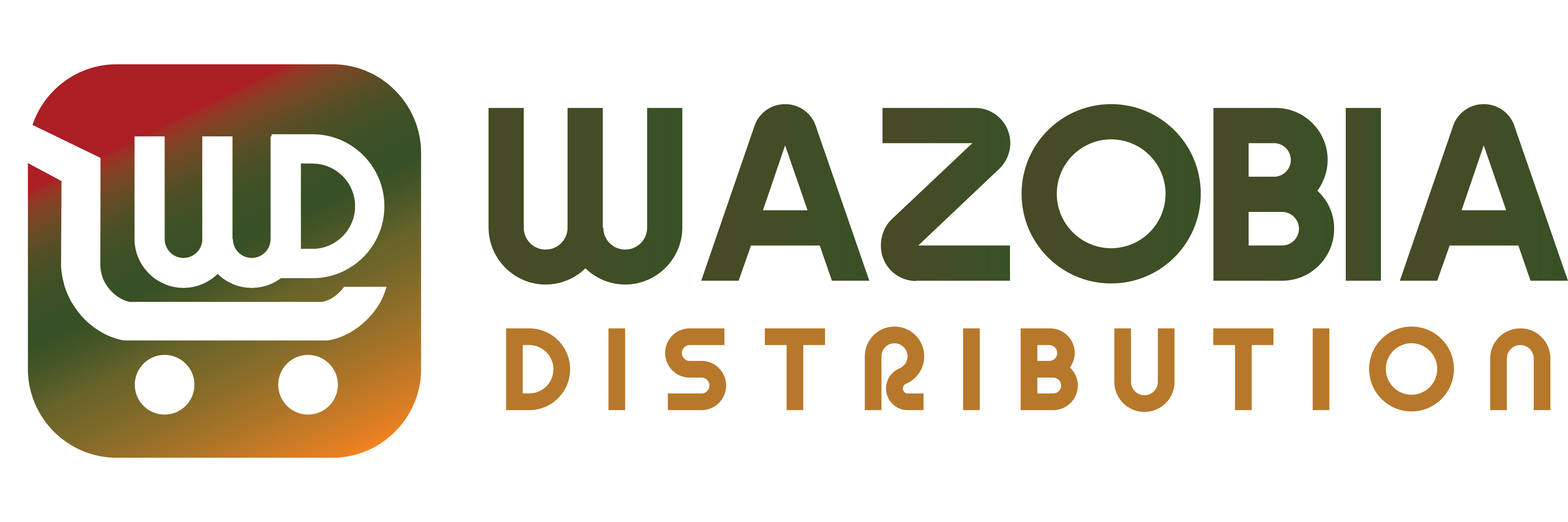 Wazobia African Distribution